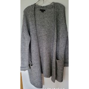 Tahari oversized cardigan